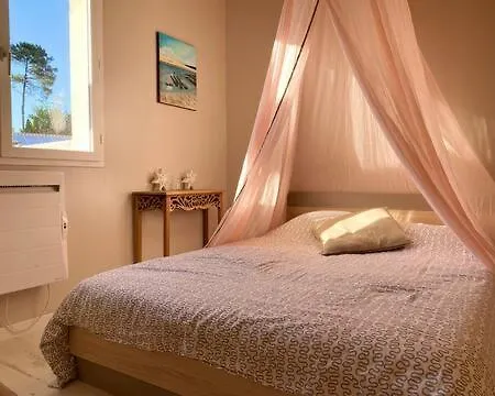 Maison De Ares, Bassin D'arcachon